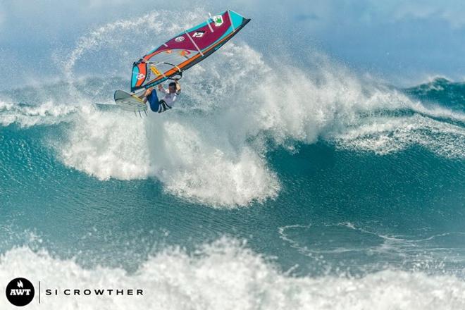 Day 6 - NoveNove Maui Aloha Classic © American Windsurfing Tour / Sicrowther